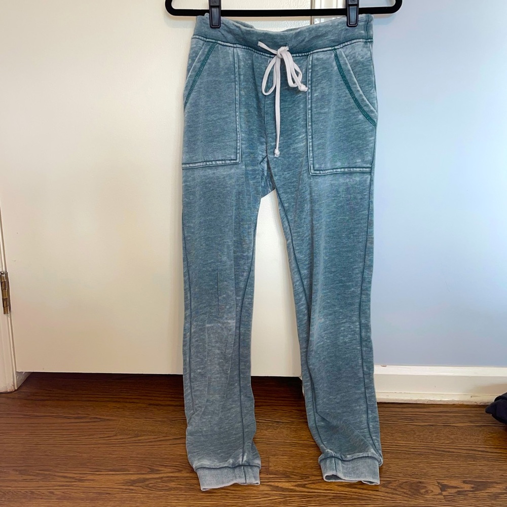 Alternative Long Weekend Sweatpants Size S